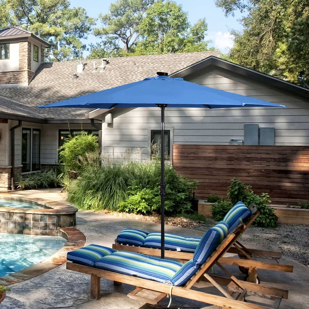 Bed bath best sale and beyond umbrellas